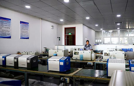 Huazheng Electric Manufacturing (Baoding) Co., Ltd