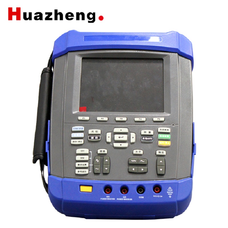 HuaZheng HZ-9003C partial discharge tester partial discharge free detection testing transformer partial discharging meter
