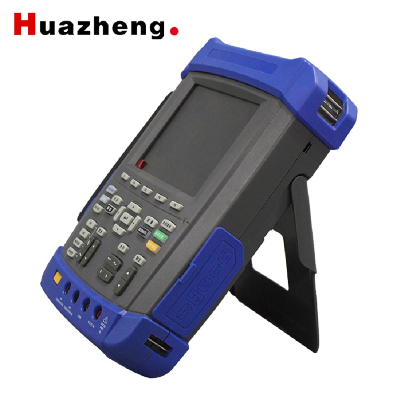 HZ-9003C partial discharge tester partial discharge free detection testing transformer partial discharging meter