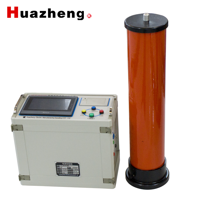 ac resonant test system frequency adjustable series resonance test set variable frequency ac resonant test system