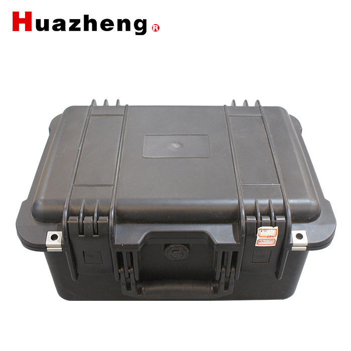 Huazheng Electric HZC-3980 switch dynamic characteristic analysis equipment circuit breaker analyzer circuit breaker characteristic test machine