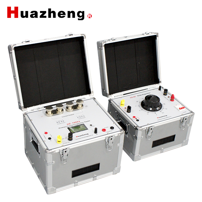 HZ-109S2 Primary Current Injection Tester Primary Current Injection Test Device Automatic Primary Current Injection Test Device