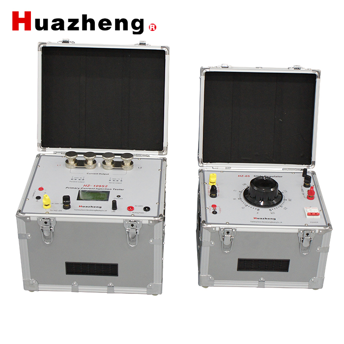 HZ-109S2 Primary Current Injection Tester Primary Current Injection Test Device Automatic Primary Current Injection Test Device