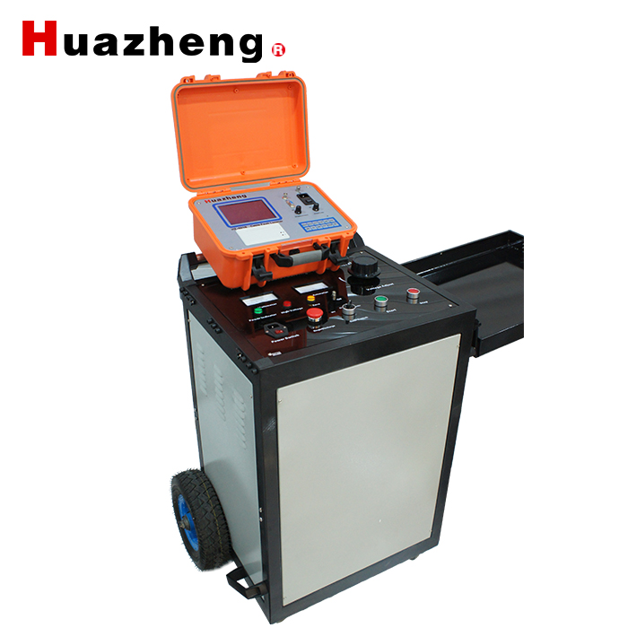 Huazheng Electric HZ-501B 	TDR Underground Cable fault Locator Electric Power Underground Cable Fault Locator Underground Power Cable Fault Locator System Price