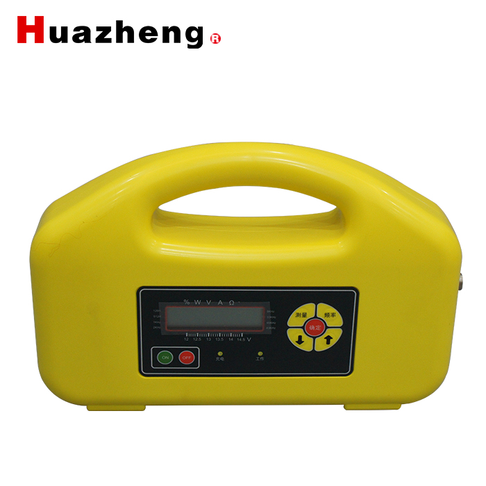 HZ-4000A Cable Pinpoint Fault Locator Cable Fault Pinpointing Cable Fault Pin-Pointer