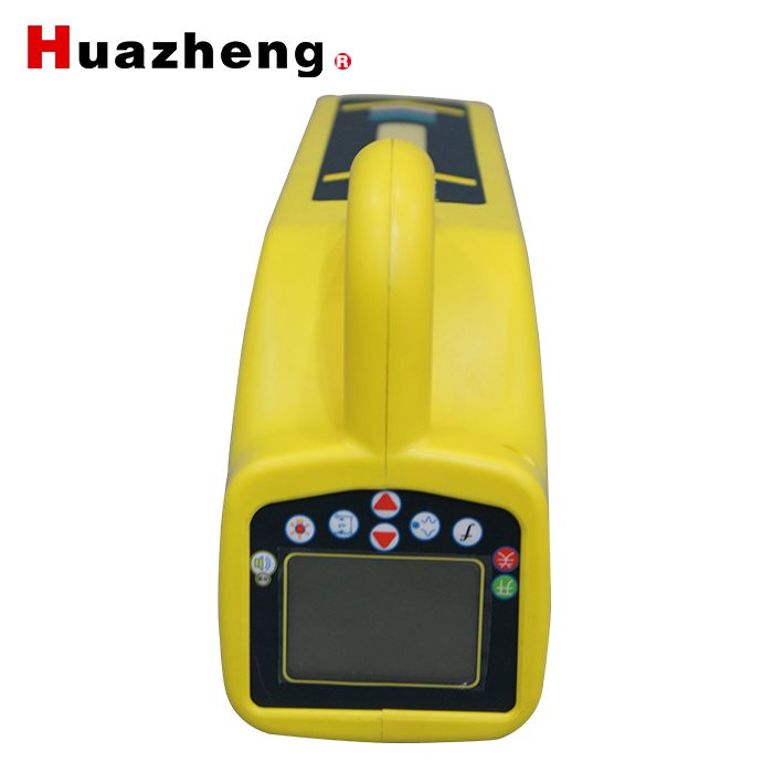 HZ-4000A Cable Pinpoint Fault Locator Cable Fault Pinpointing Cable Fault Pin-Pointer