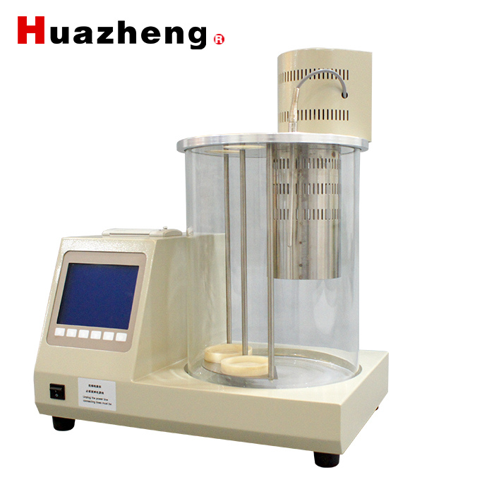 HZMD-2001 Huazheng Electric Auto Density Tester Density Anlyzer