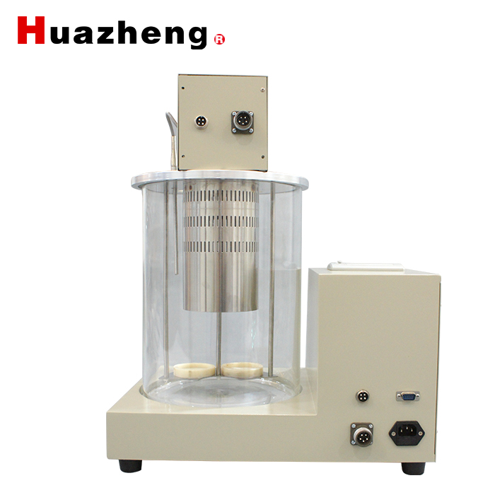 HZMD-2001 Huazheng Electric Auto Density Tester Density Anlyzer