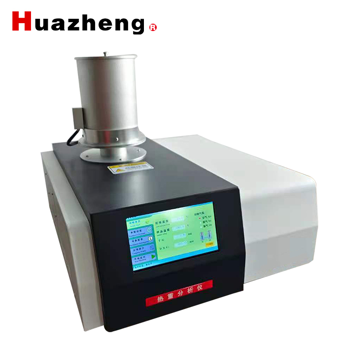 HZ2329 Huazheng Electric Thermo Gravimetric Analyzer Automatic Thermogravimetric Analyzer TGA Thermo Gravimetric Analyzer