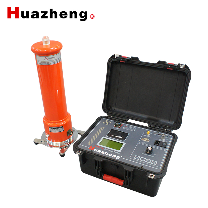 HZZGF-Z Series  Intelligent DC High Voltage Generator DC Hipot Tester