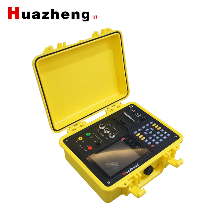 Huazheng HZDZ-3 Huazheng Electric Power Quality Analyser Electric Power Quality Analyser Energy Analyzer