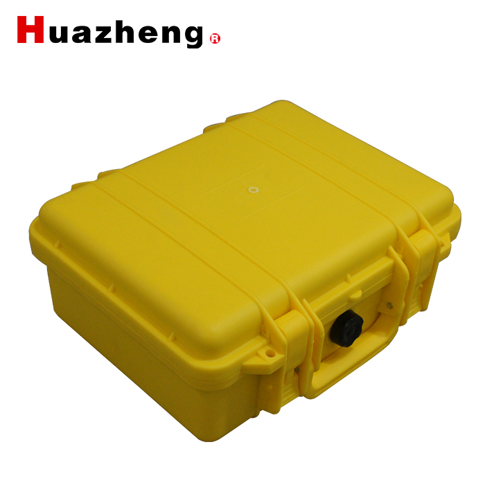 HZDZ-3 Huazheng Electric Power Quality Analyser Electric Power Quality Analyser Energy Analyzer