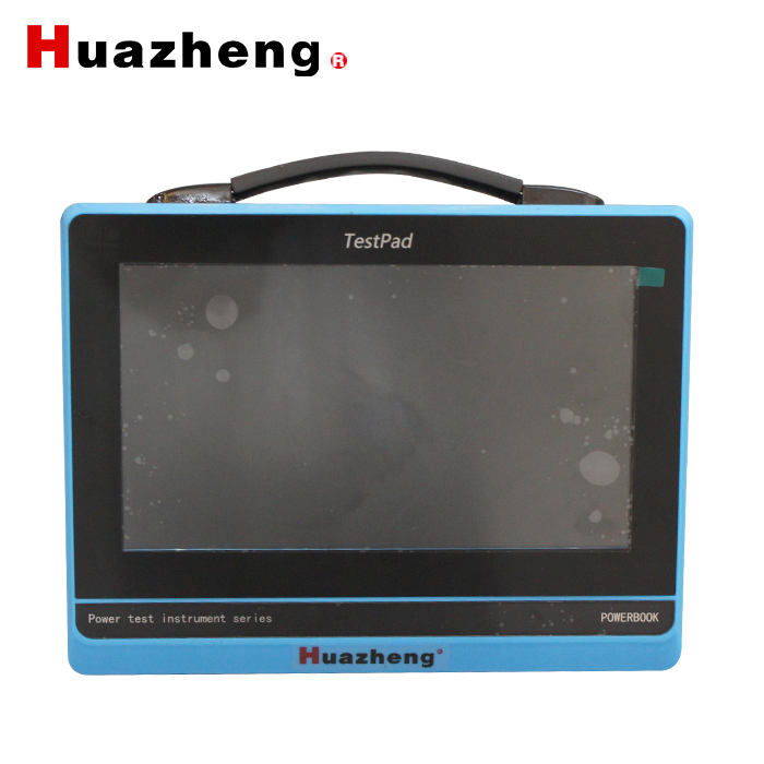 Huazheng HZDZ-P3 Power Quality Analyser Digital Intelligent Power Analyser Energy And Power Quality Analyser