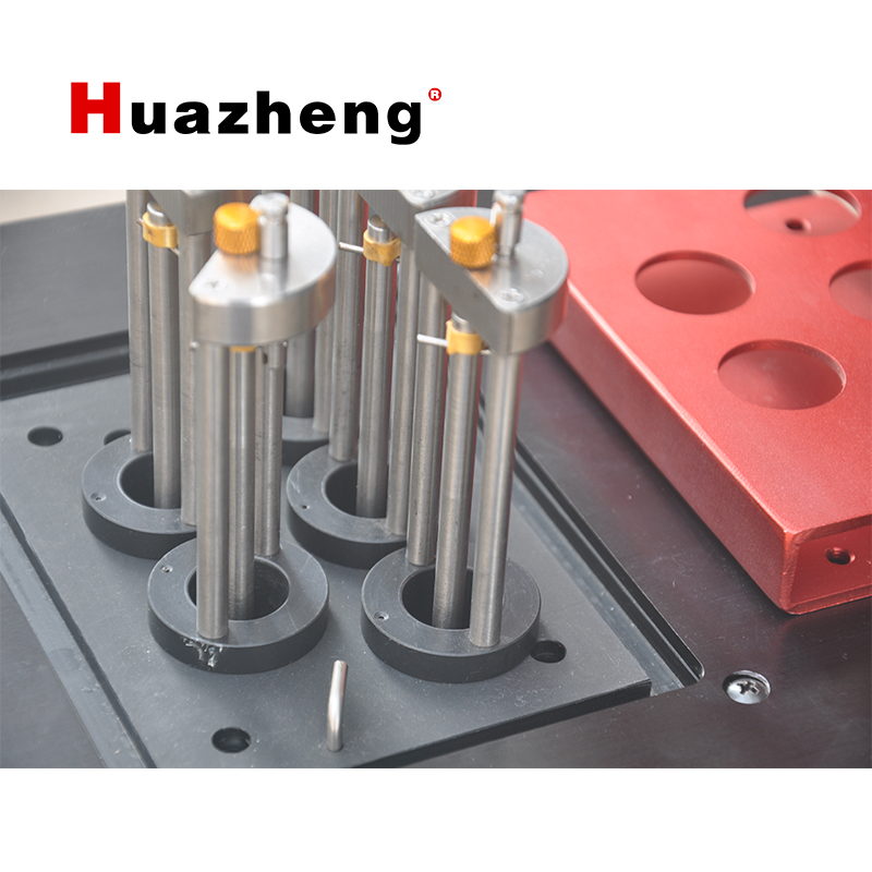 Huazheng Electric  HZDD-1152 （MRV）Boundary Pumping Thermometer