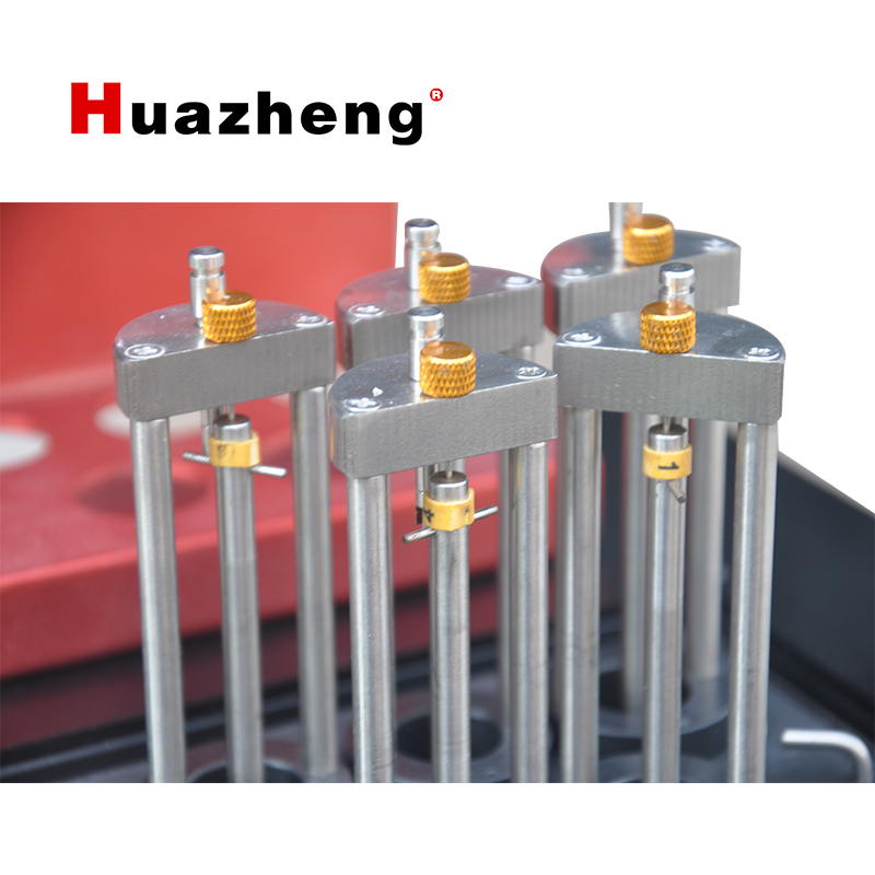 Huazheng Electric  HZDD-1152 （MRV）Boundary Pumping Thermometer