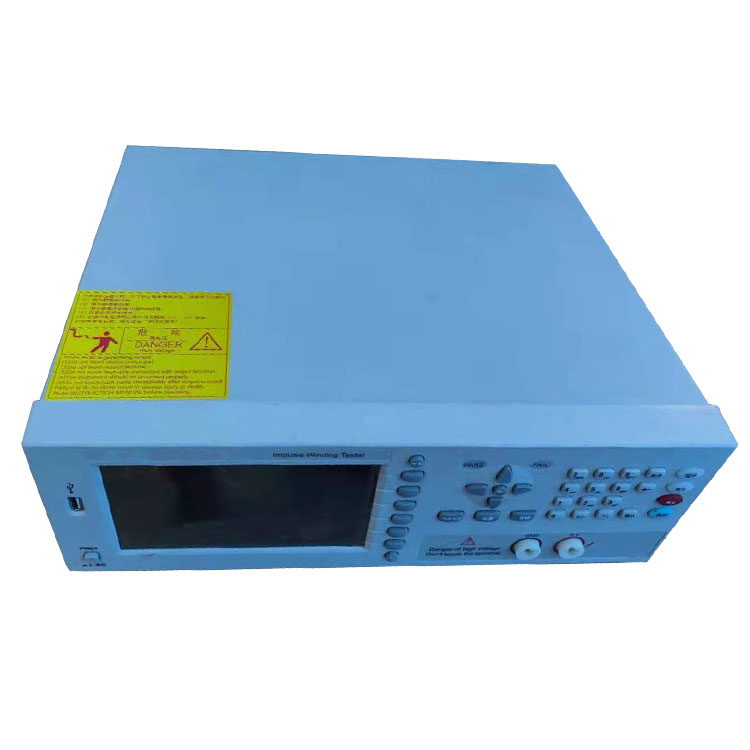 Huazheng Electric HZ2691 High Quality 5000v Pulse Coil Tester