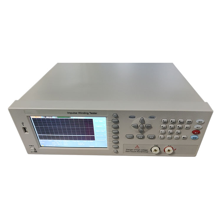 Huazheng Electric HZ2691 High Quality 5000v Pulse Coil Tester