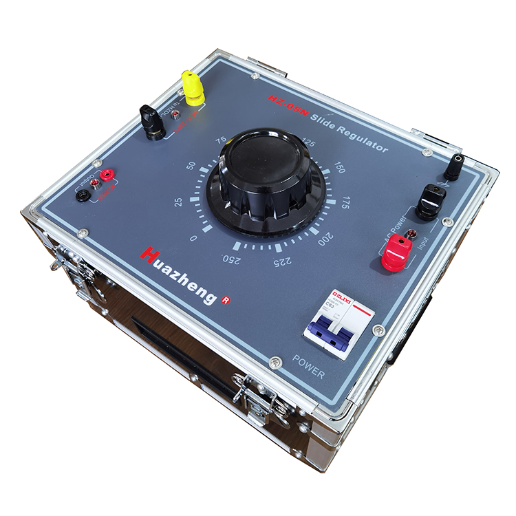 Huazheng Electric HZDL-N2 Primary Current Injection Tester Digital Primary Current Injection Test System