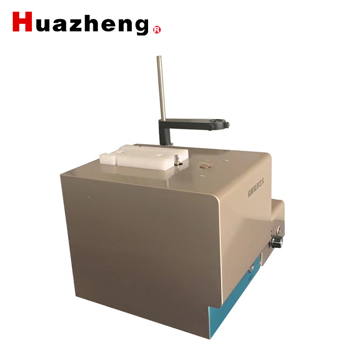Huazheng Electric HZZD-100  Automatic Potentiometric Titrator High Quality ASTM D3227 Automatic Potentiometric Titrator