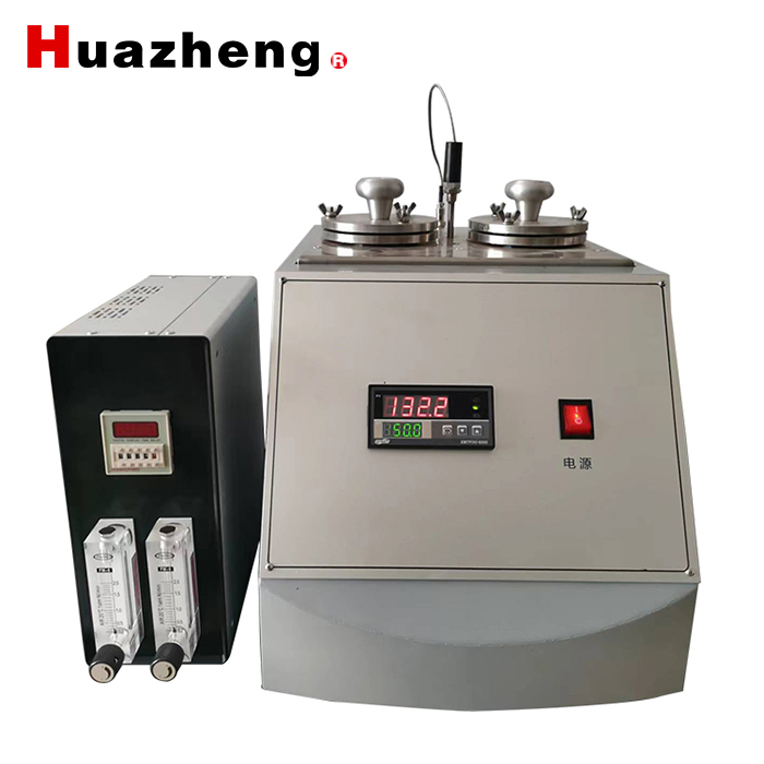 HZ-2025A Grease Evaporation Loss Tester