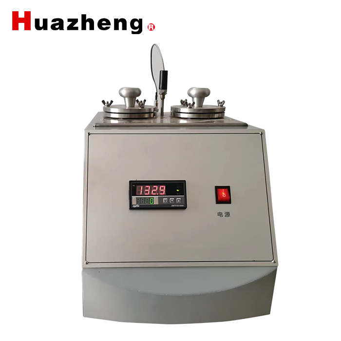 HZ-2025A Grease Evaporation Loss Tester