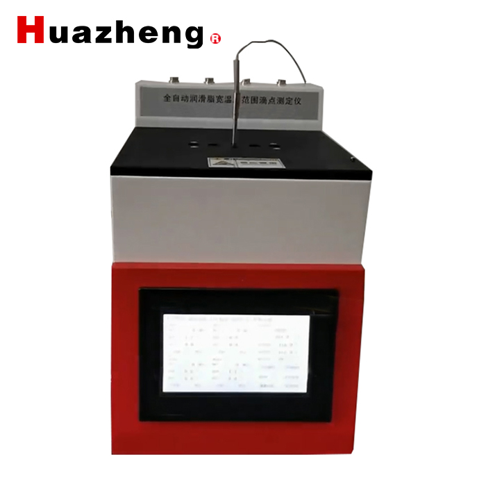 Huazheng Electric HZSL-1 Grease Wide Temperature Dropping Point Tester