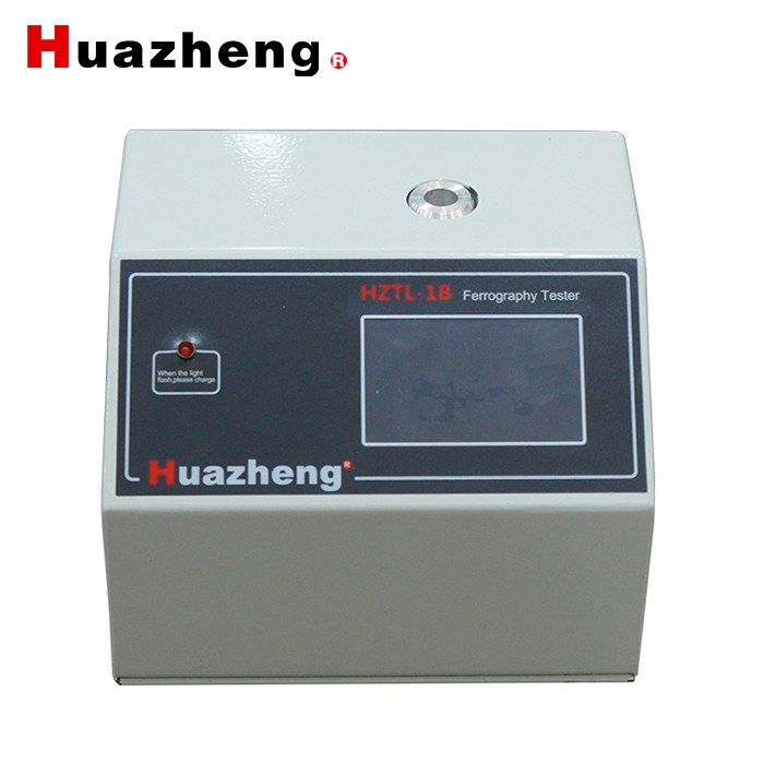 Huazheng HZTL-1B Ferrography Tester