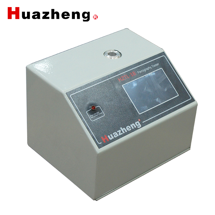 HZTL-1B Ferrography Tester