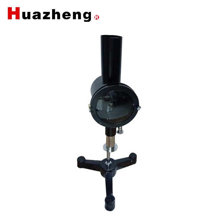 HZYD-3820 Oil smoke point Lamp