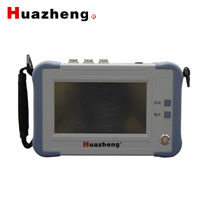 Huazheng HZ2141 Handheld Capacitance Inductance Tester