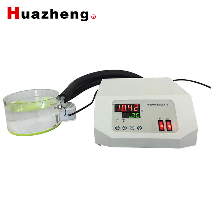Huazheng Electric HZZR-4985 Penetration tester (paraffin) Penetration Apparatus