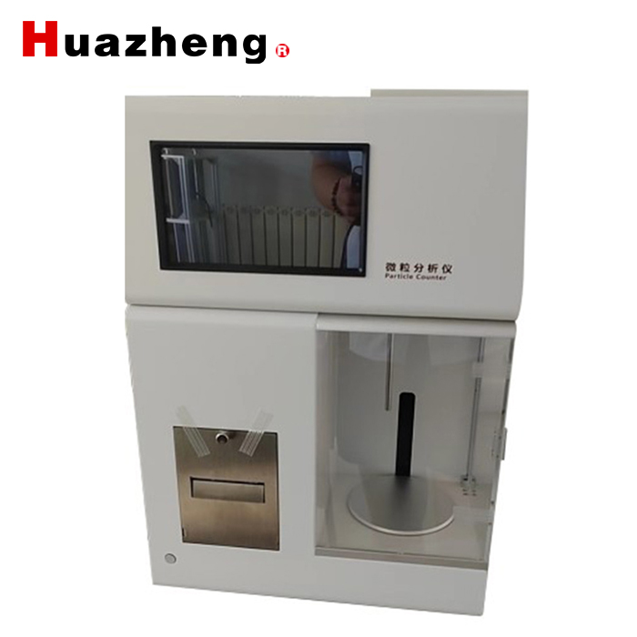 Huazheng Electric HZDS-Y1 Particle Analyzer
