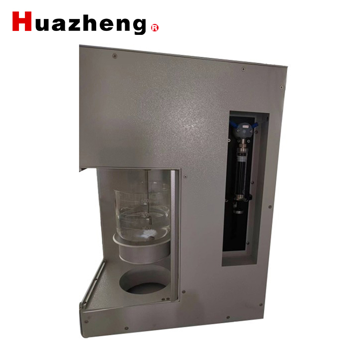 Huazheng Electric HZDS-Y1 Particle Analyzer