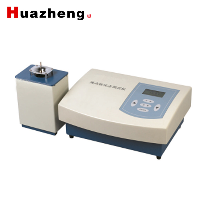 Huazheng Electric HZDR-1A Dropping point softening point tester