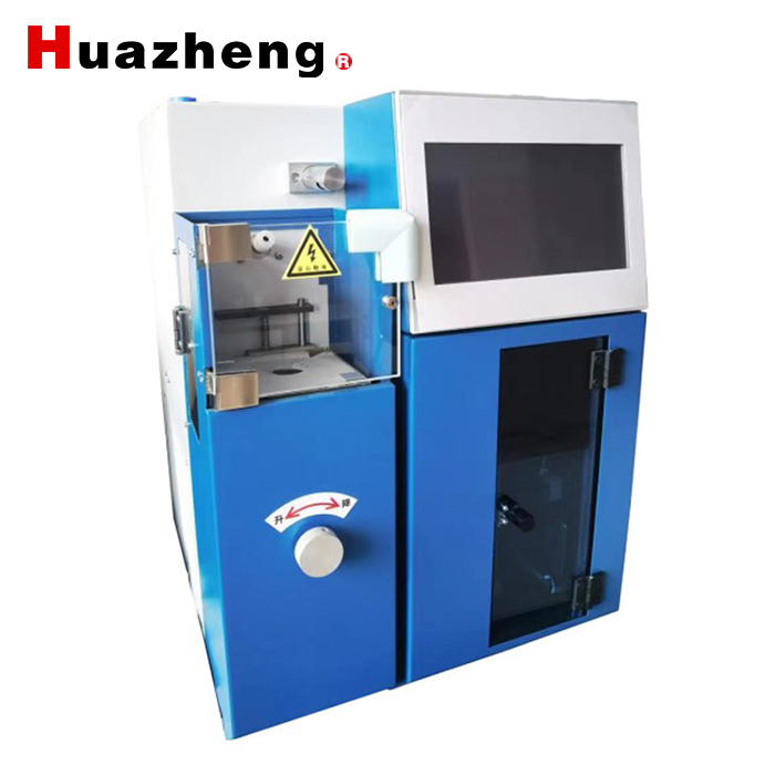 Huazheng Electric HZ-1005F Automatic distillation range  boiling range tester