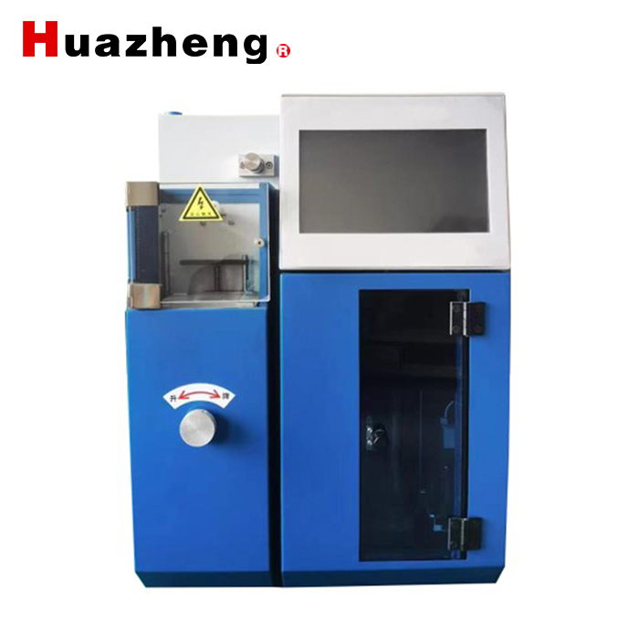 Huazheng Electric HZ-1005F Automatic distillation range  boiling range tester