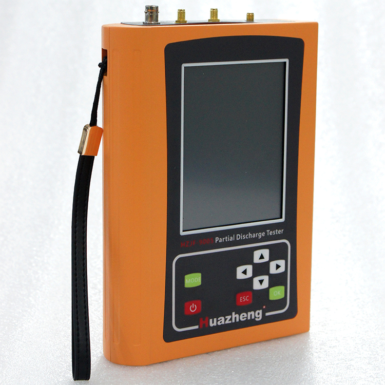 Huazheng Electric HZJF-9005  Handheld Partial Discharge Detector