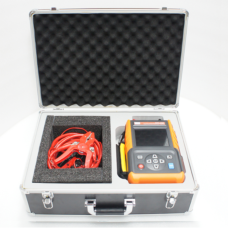 Huazheng Electric HZHL-200A Contact Resistance Tester