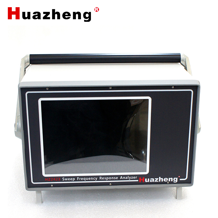 Huazheng Electric HZ2423  Transformer Winding Frequency Response Analyzer