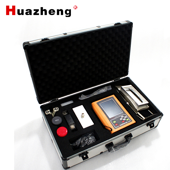 Huazheng Electric HZJF-9005  Handheld Partial Discharge Detector