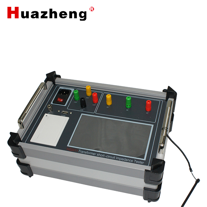 Huazheng Electric HZ2611 Transformer Short Circuit Impedance Tester