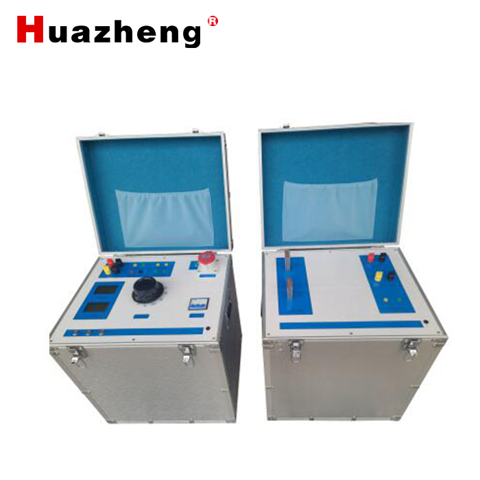 Huazheng Electric HZDL-30000A Primary Current lnjection Tester