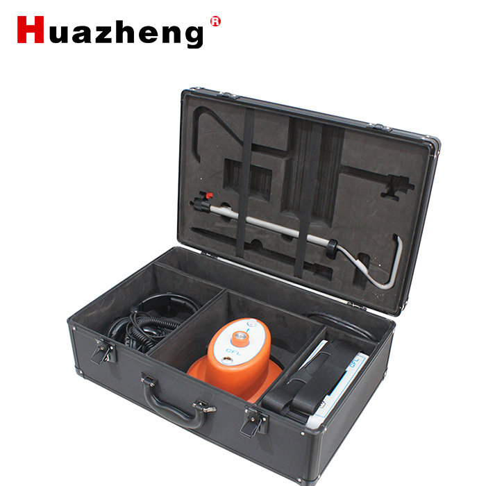 Huazheng Electric HZ-B Cable Fault Precise Determination Point Tester