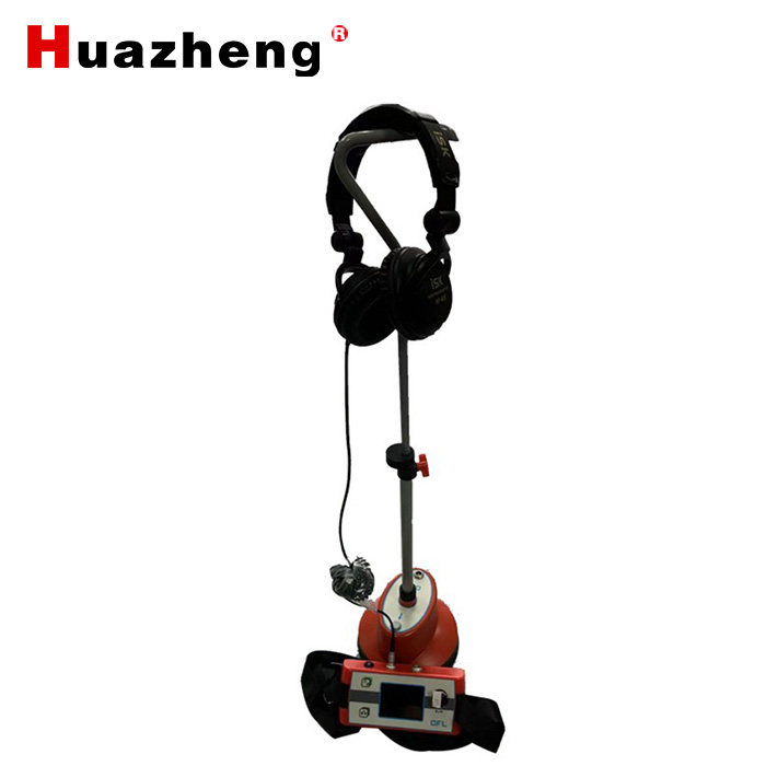 Huazheng Electric HZ-B+  Acoustic And Magnetic Synchronization Cable Fault Pinpointer
