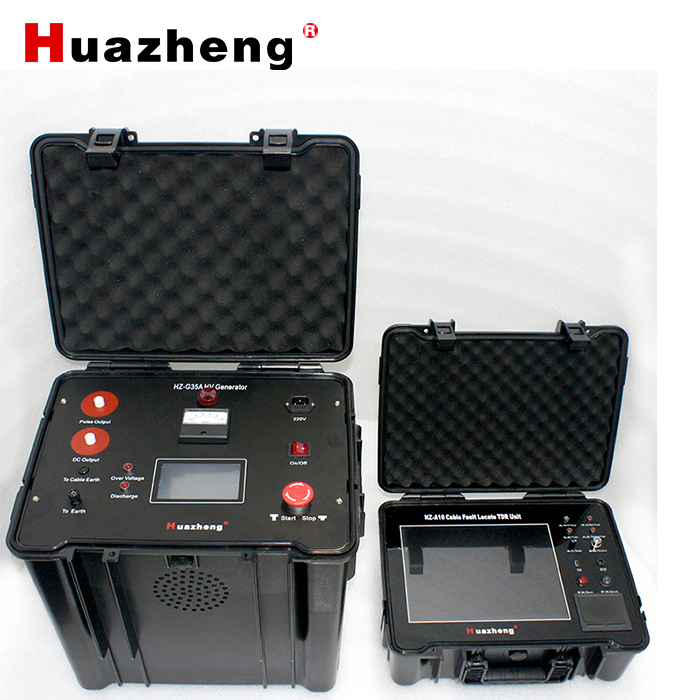 Huazheng Electric HZ-G35A Integrated high frequency high voltage power supply