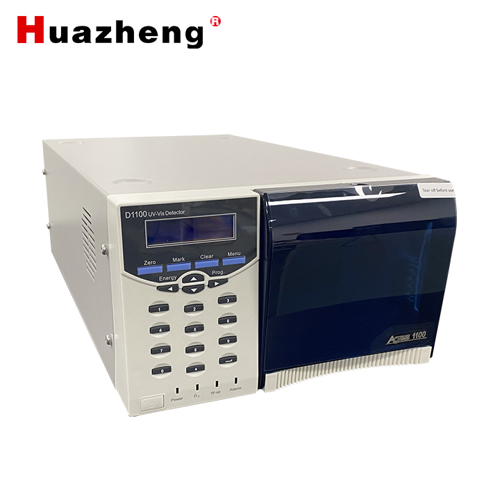 Huazheng liquid chromatograph