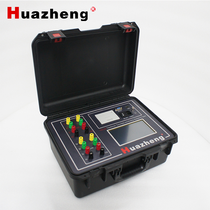 Huazheng Electric HZ2162 Transformer DC Resistance And Turns Ratio Tester