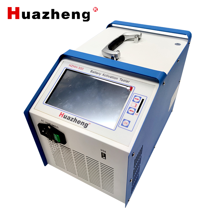 Huazheng Electric Battery Charge Discharge Regenerator/Activator