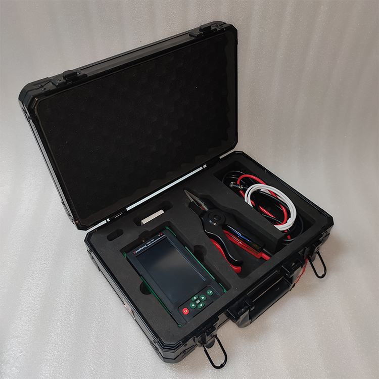 Huazheng  HZNZ-300 portable battery internal resistance tester