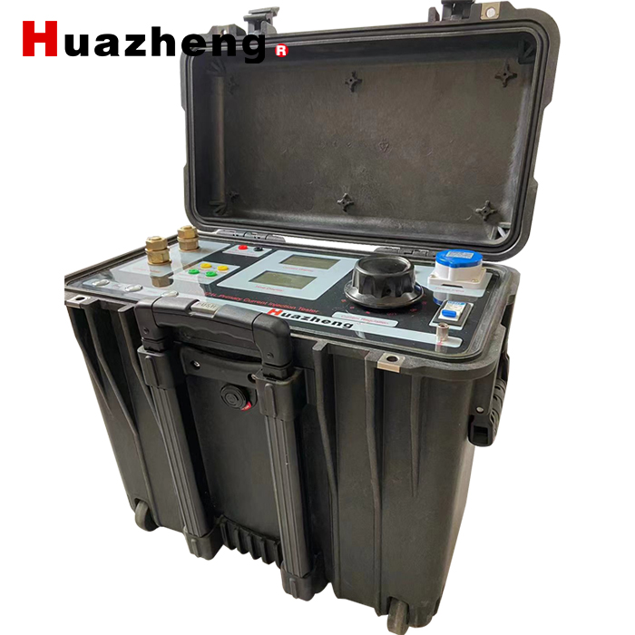 Huazheng Electric HZDL-5371L Primary Current Injection Tester